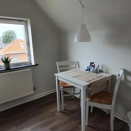 Jyllandsgade 3*