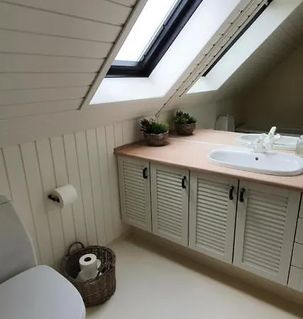 Bed & Breakfast Jyllandsgade Grindsted