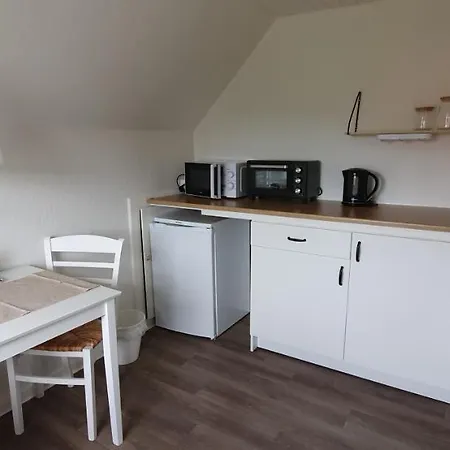 Bed & Breakfast Jyllandsgade Grindsted