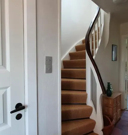 Alojamento de Acomodação e Pequeno-almoço Jyllandsgade 3*