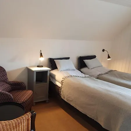 Bed & Breakfast Jyllandsgade Grindsted