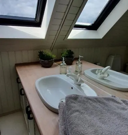 Bed & Breakfast Jyllandsgade 3*