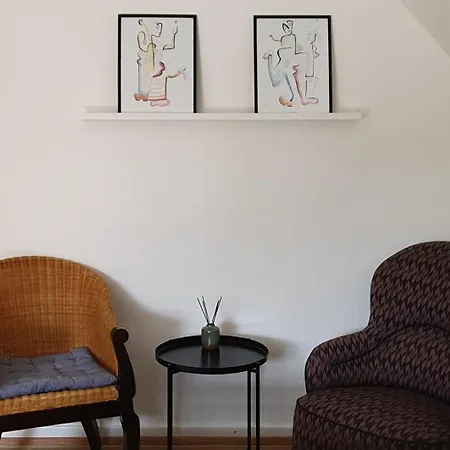 Jyllandsgade Bed & Breakfast