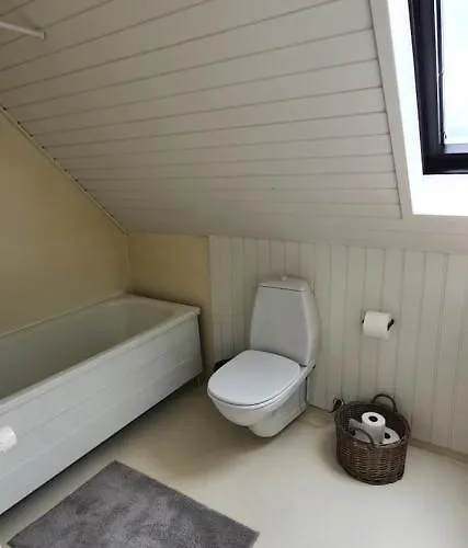 Bed & Breakfast Jyllandsgade