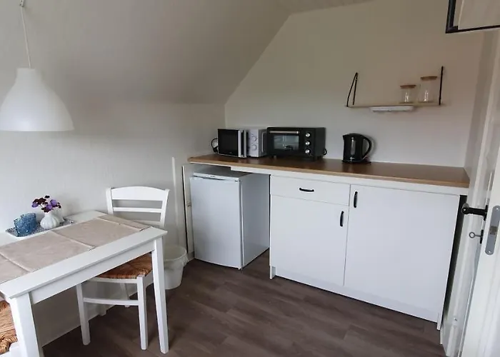 Bed & Breakfast Jyllandsgade Grindsted