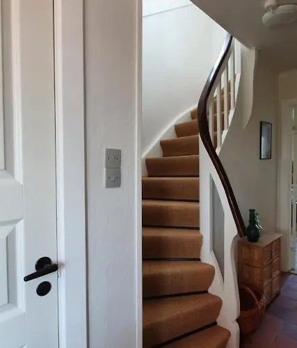 Bed & Breakfast Jyllandsgade 3*