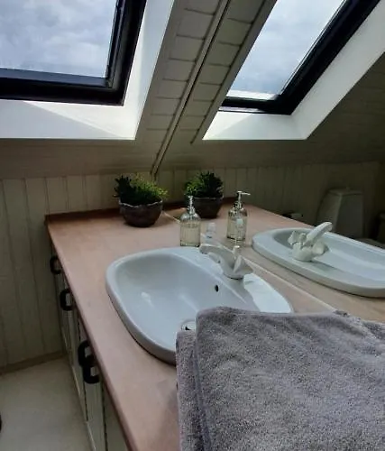 Bed & Breakfast Jyllandsgade 3*