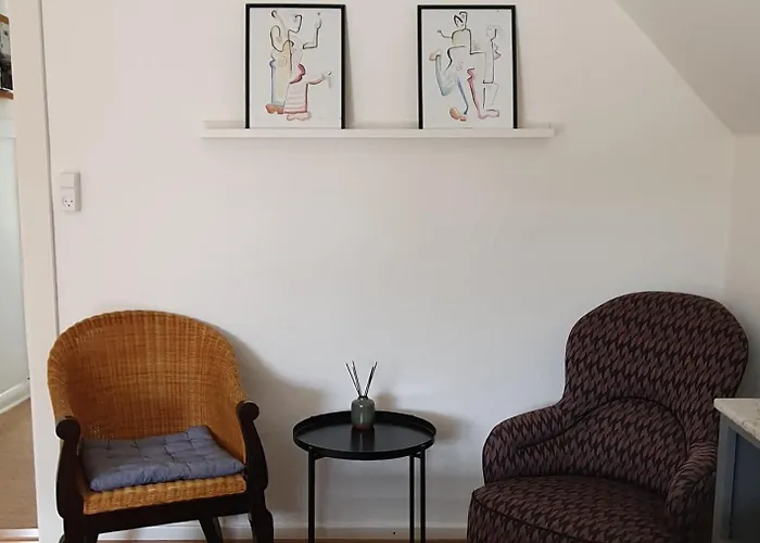 Jyllandsgade Bed & Breakfast